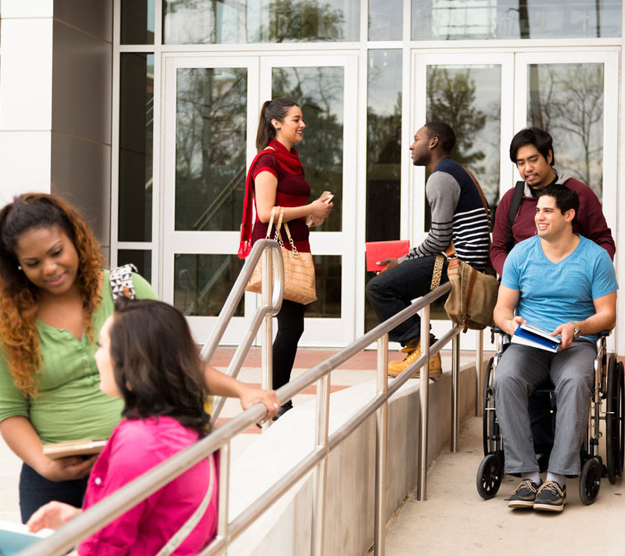 Accessible Foundations Articles Niagara College Accessibility Hub 